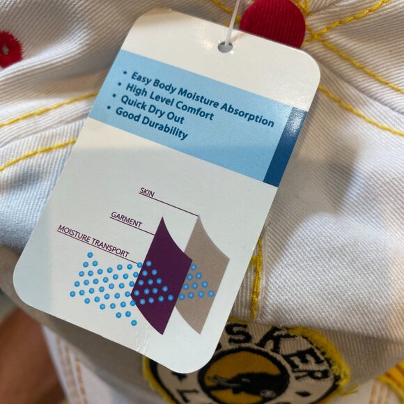 Tusker Lager Baseball Cap Hat Adjustable One Way NWT - Picture 5 of 7